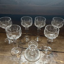 Stuart Crystal Collection - 6