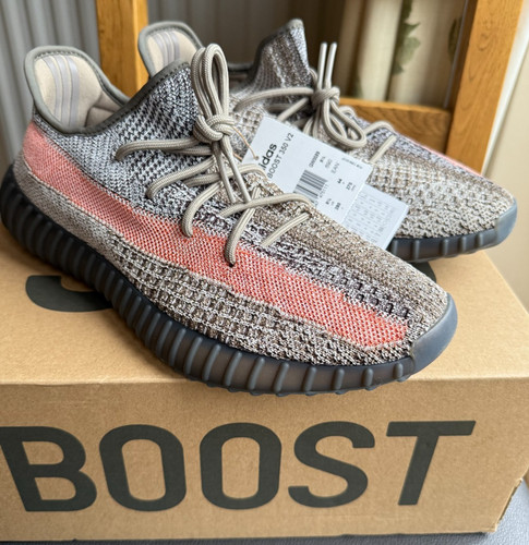 Adidas yeezy boost 350 ash - adidas, v2
