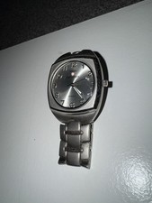 Swiss Explorer wristwatch