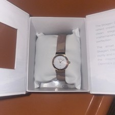 Skagen Freja 358SGGD Womens