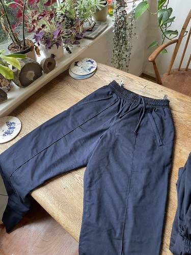 Eight pairs british - eight,