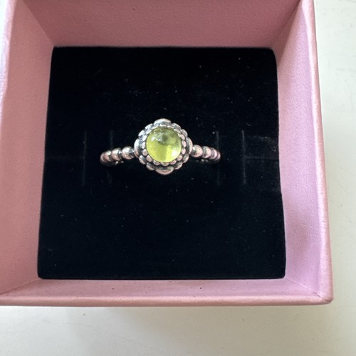 Pandora s925 sterling - sterling, silver