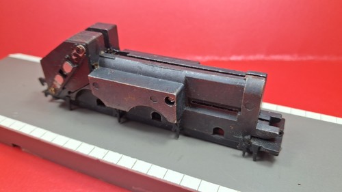Mainline j72 steam loco - mainline, 0-6-0