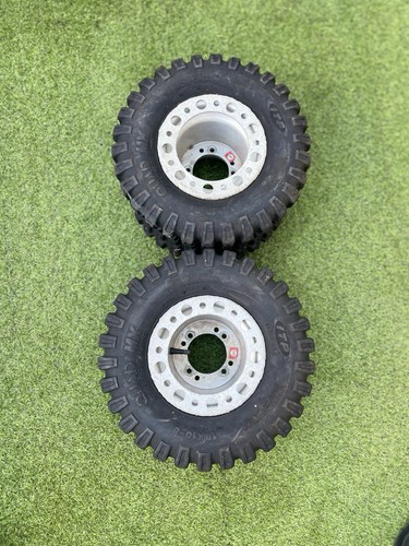 Quad bike multi - bike, fitment