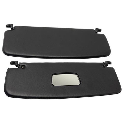 Classic black lhd sun - classic,