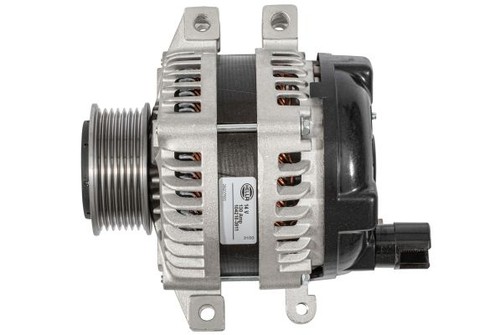 Hella alternator 14v - 14v, 130a