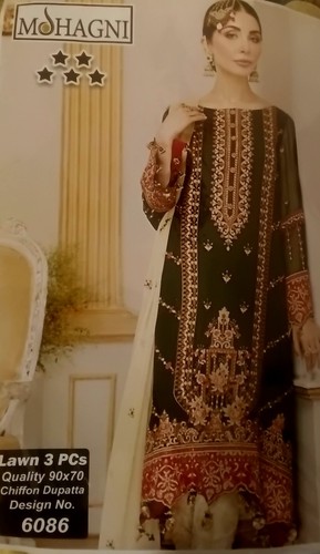 Pakistani designer stitched - designer,