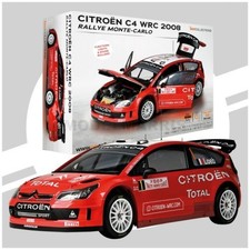 IXO-MODELS 34420 1/8 Citroen