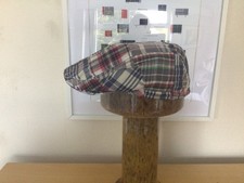 M&S Patchwork Madras Pattern