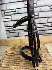 S/H Schockemohle Crystal Brow