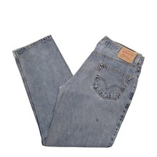 LEVIS 550 Jeans Relaxed Fit