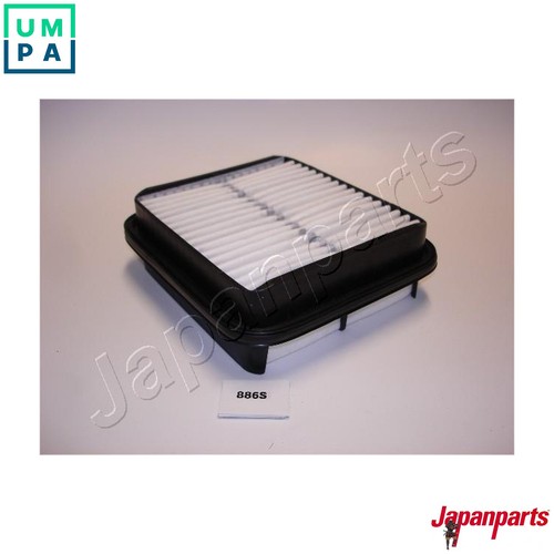 Air filter 886s - fa-886s, suzuki