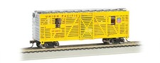 Bachmann 19701 HO Union