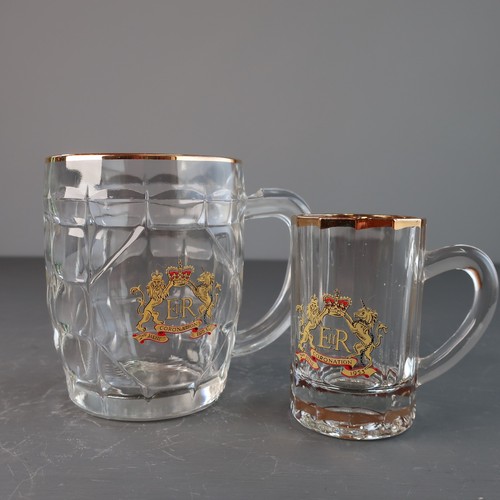 Vintage half pint tankard - vintage,