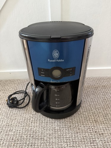Russell hobbs coffee - , maker