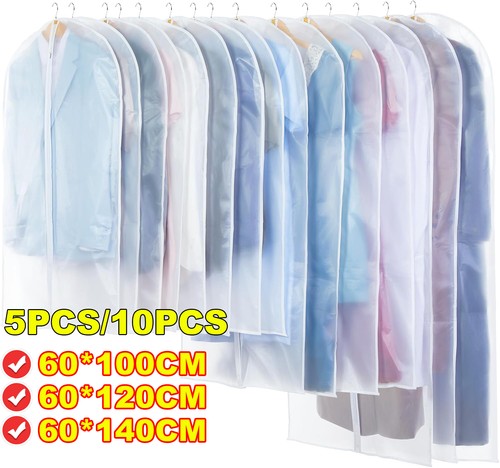 Hanging garment bags - 5/10, x
