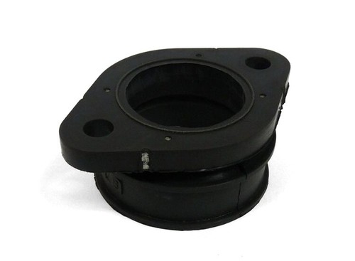 Mounting carb rubber - , flange