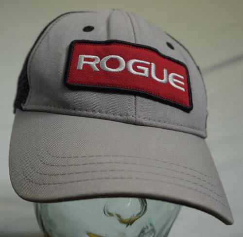 Rogue fitness trucker - rogue,