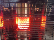 Corona RX25 Paraffin Space