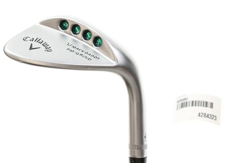 Callaway mack daddy grind - mack,