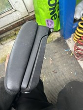 Universal Armrest Fitted To