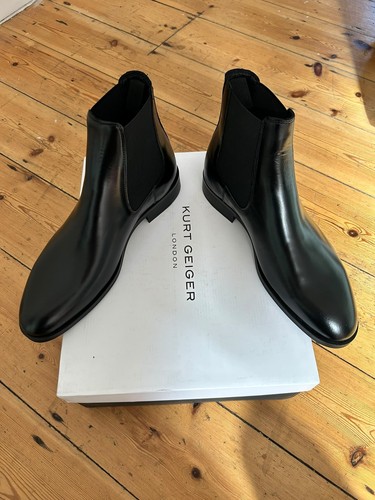 Kurt geiger men - geiger, men's/