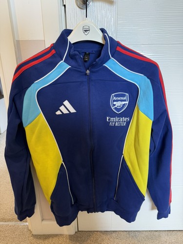 Player issue adidas arsenal - player,