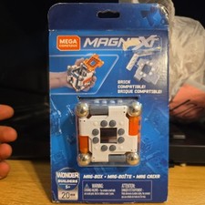 Mega Construction Magnext