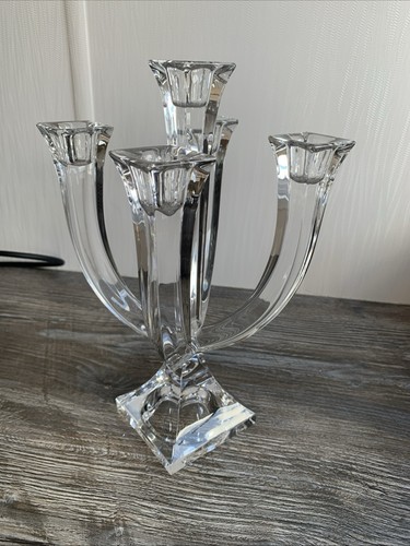 Vintage nachmann crystal - vintage,