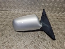 AUDI A6 WING MIRROR DRIVER