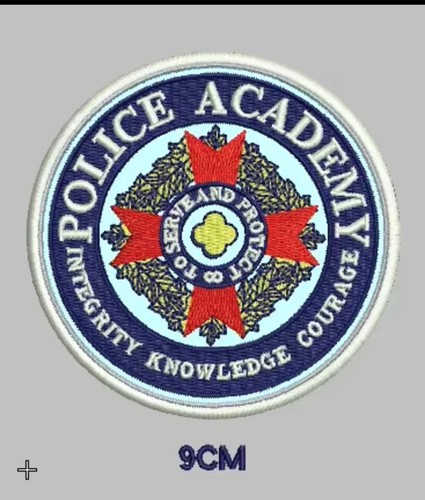 Movie memorabilia 1980s police - movie,