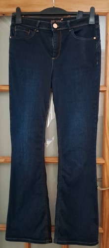 Per una kick flare denim - una,