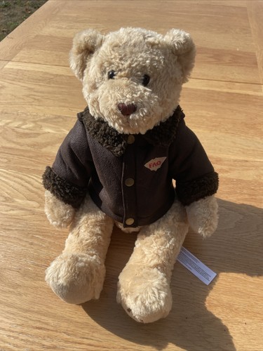 Fao schwarz aviator teddy - fao, bear