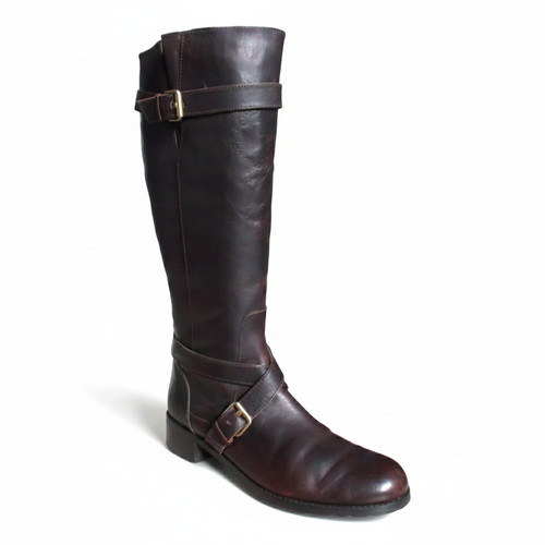 Crew clothing ladies brown - ladies,
