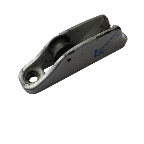 Clamcleat cl236 aluminium - cl236,