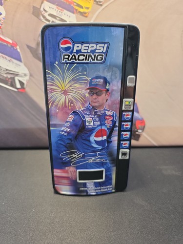Nascar jeff gordon - gordon, pepsi