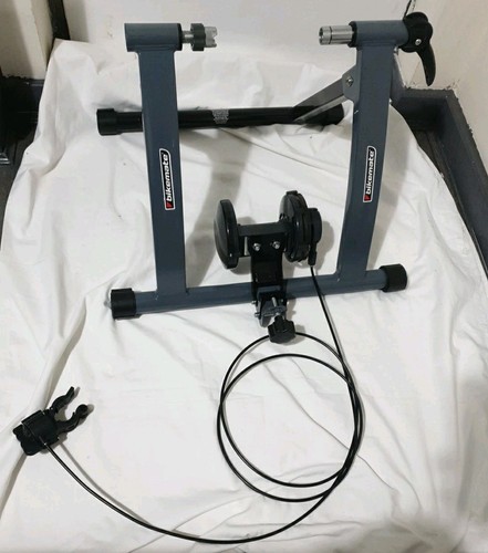 Bike mate indoor trainer - mate,