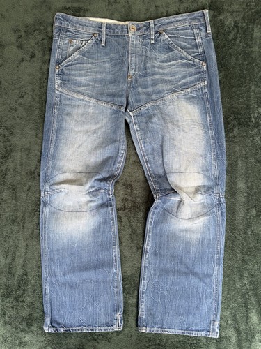 Star raw elwood heritage - g-star, 96