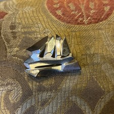 Vintage Lapponia Sterling