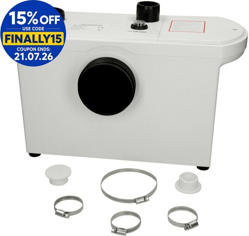 Avox extra domestic sanitary - domestic,