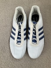 Adidas goodyear white - adidas,