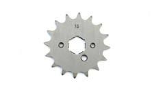12 Tooth Front Gearbox Drive