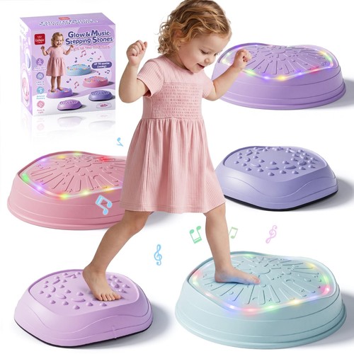 Lehoo castle kids light - light, up