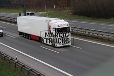 Truck Photo Scania S Highline