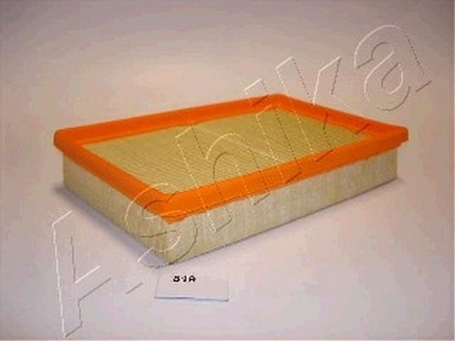 Ashika air filter for suzuki - ashika,