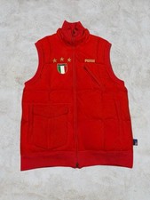 Vintage 90s Italy Puma Down