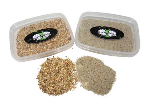 Basing sand gravel bundle - sand,