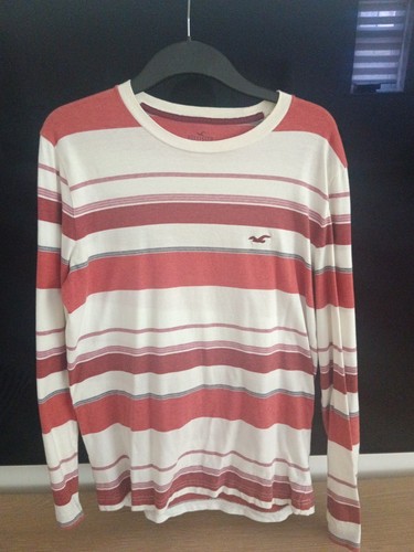 Hollister full sleeve - sleeve, s