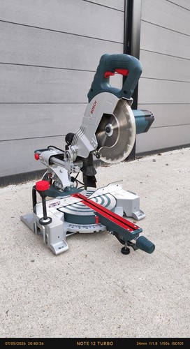 Bosch professional gmc 800 - professional,