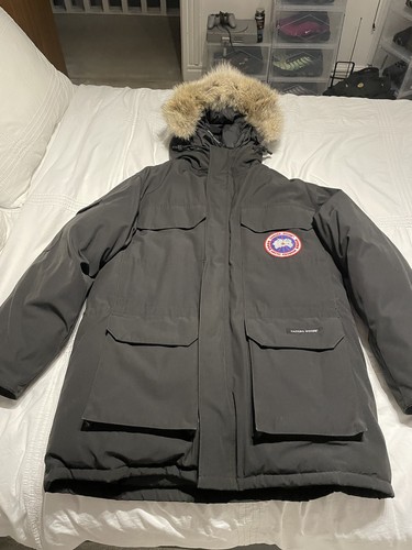 Canada goose expedition - coat,